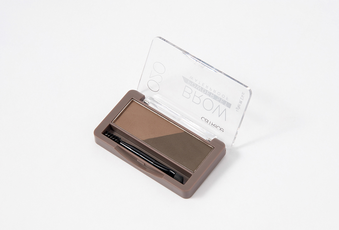 Catrice Brow Powder Set Waterproof