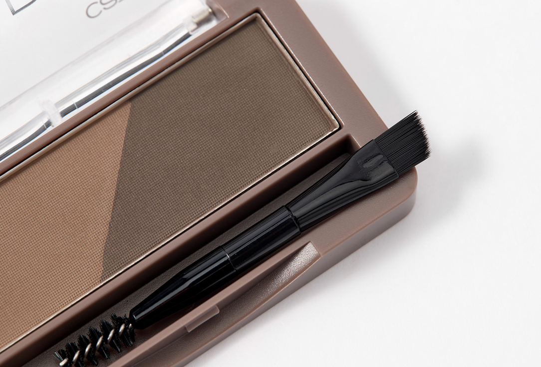 Catrice Brow Powder Set Waterproof