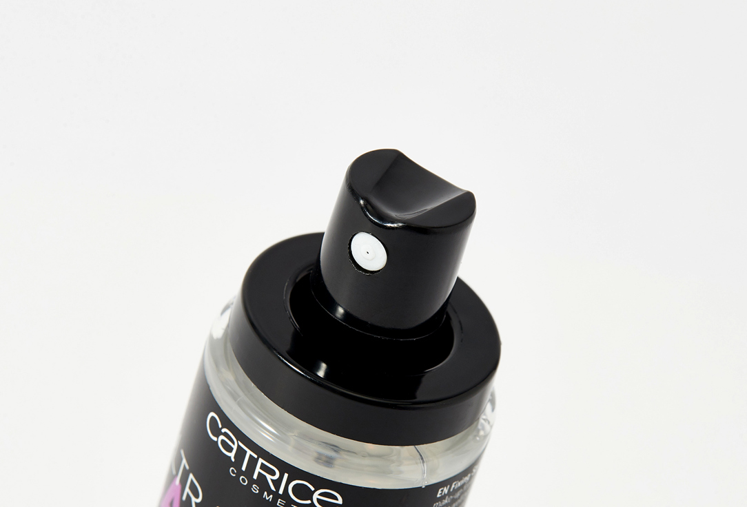 Catrice Fixing Spray Ultra Last2