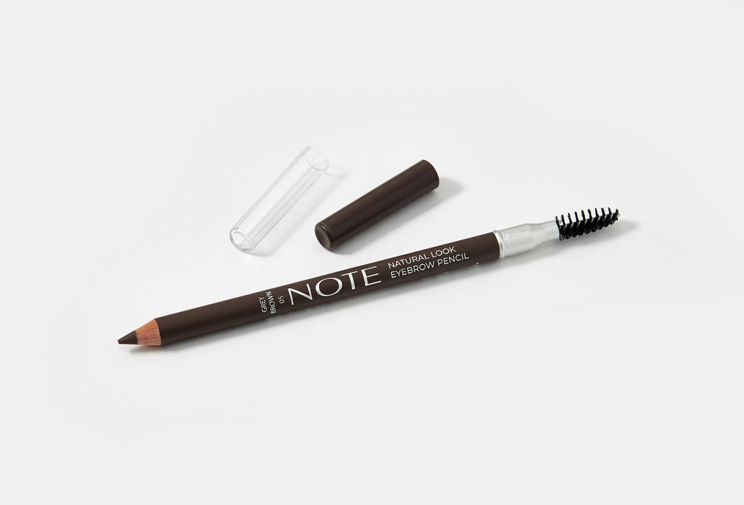 NOTE Eyebrow Pencil Natural Look