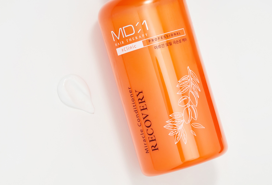 MD-1 Hair conditioner Miracle recovery