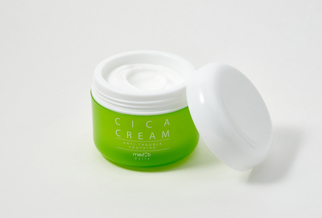 MEDB Face cream Daily Cica