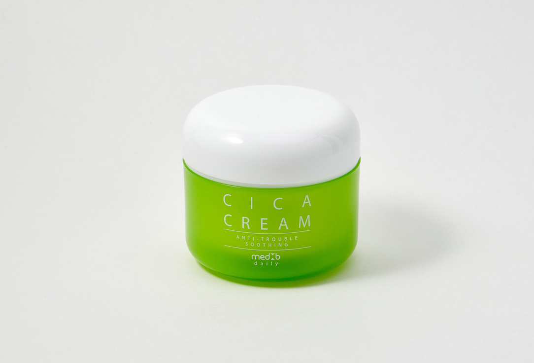 MEDB Face cream Daily Cica