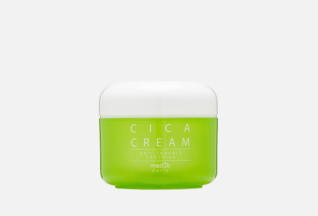 MEDB Face cream Daily Cica