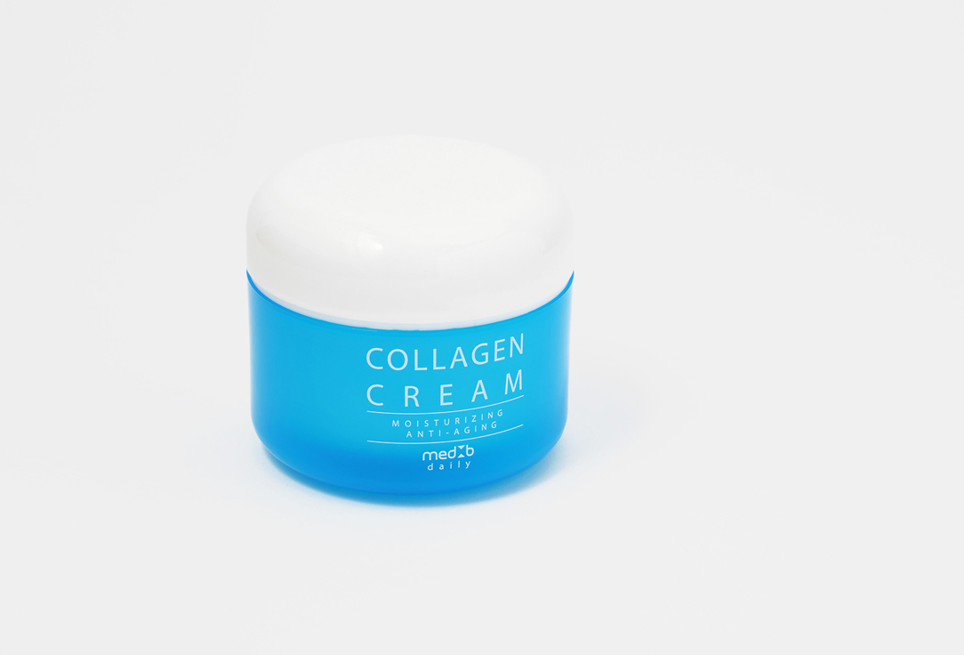 MEDB Face cream Daily Collagen 100 ml MEDB Face cream Daily Collagen