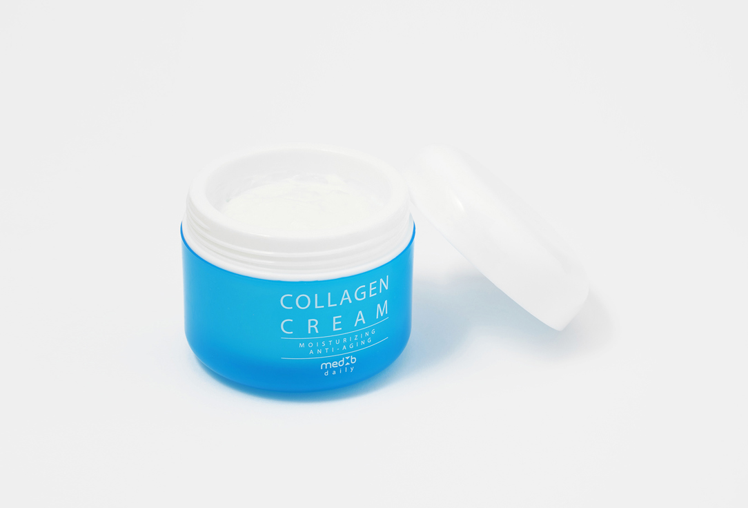 MEDB Face cream Daily Collagen 100 ml MEDB Face cream Daily Collagen