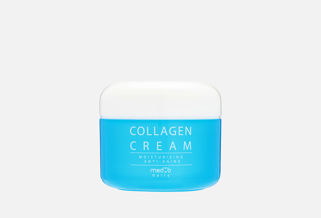 MEDB Face cream Daily Collagen