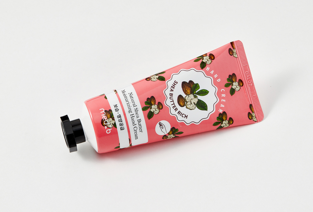 MEDB Hand cream Shea Butter Rich