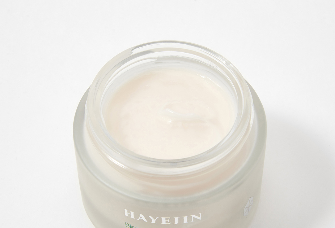 Hayejin Face cream Blessing of Sprout Vitality