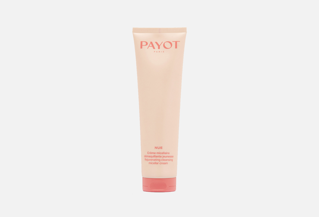 PAYOT Cleansing Micellar Cream Nue Rejuvenating