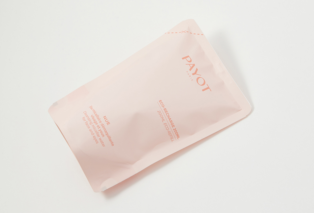 PAYOT Cleansing Micellar Water Refill Nue