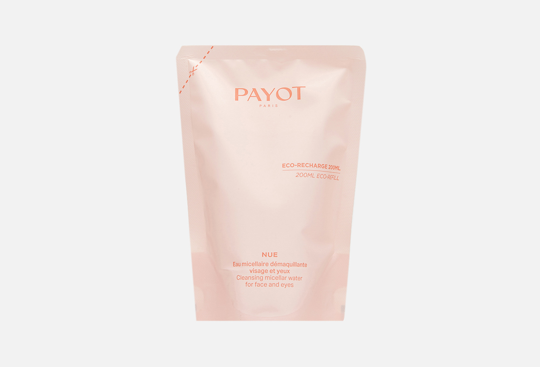 PAYOT Cleansing Micellar Water Refill Nue