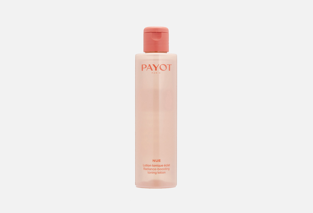 PAYOT RADIANCE-BOOSTING TONING LOTION Nue