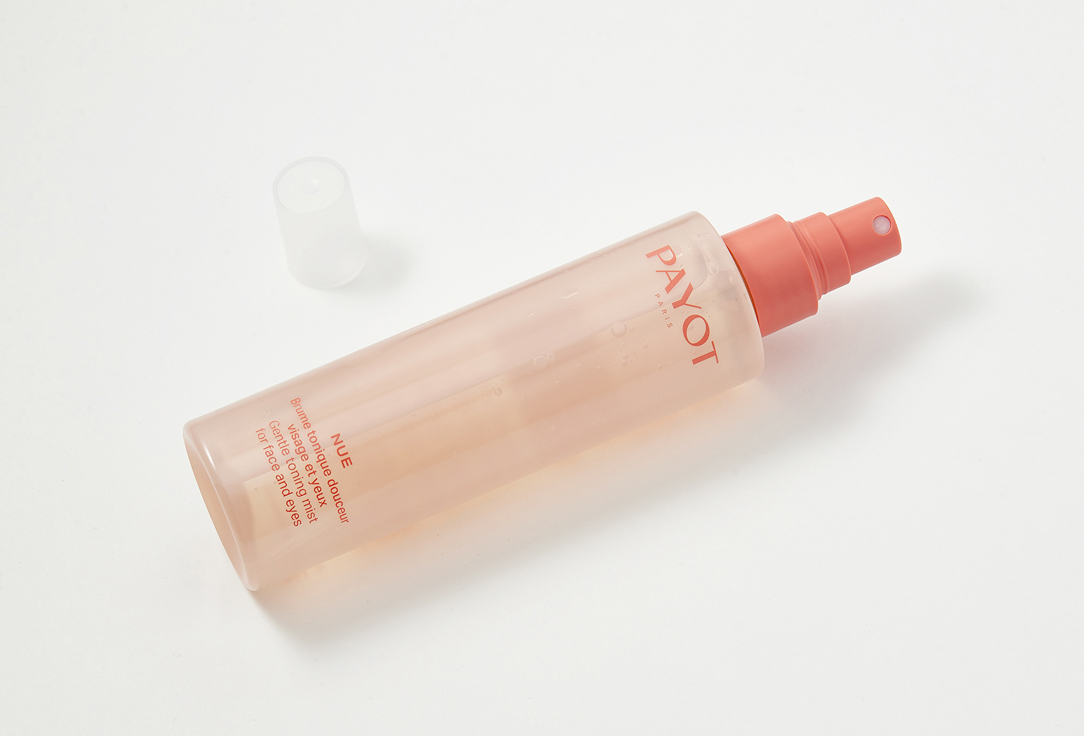 PAYOT Gentle Toning  Face And Eyes Mist Nue