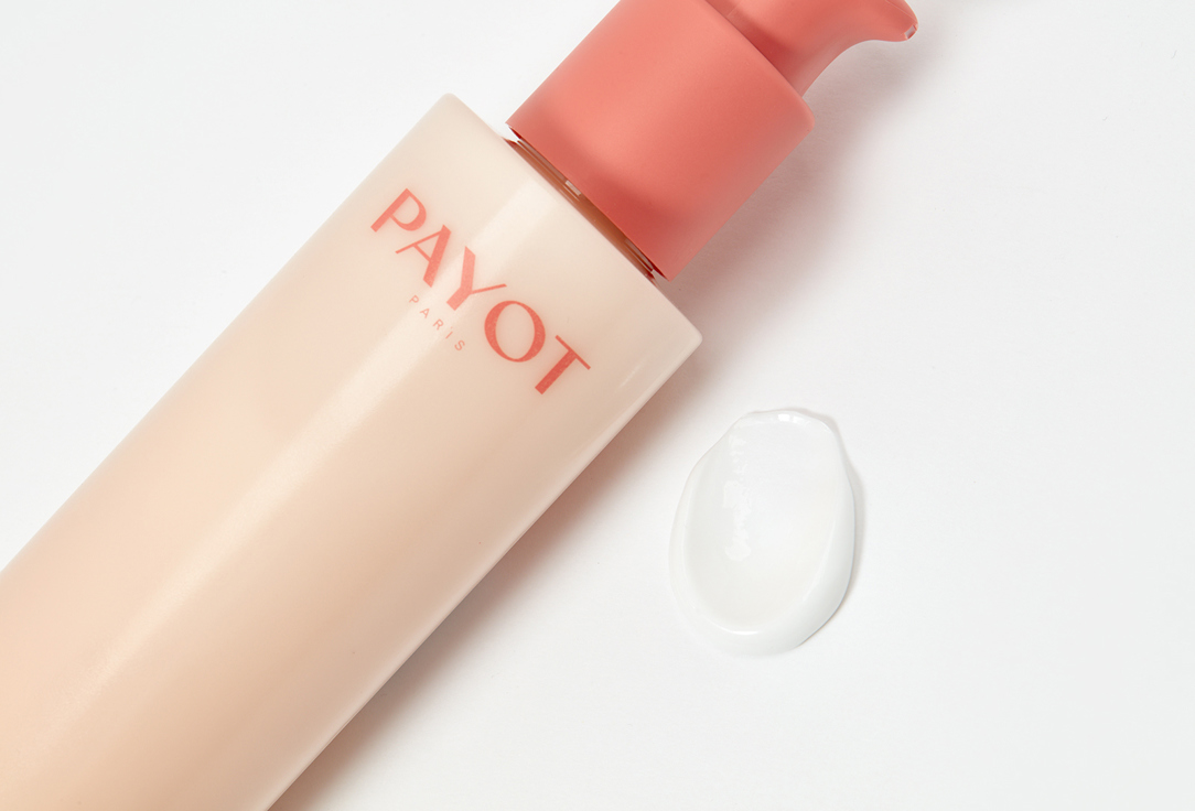 PAYOT Cleansing Micellar Milk Lait micellaire démaquillant