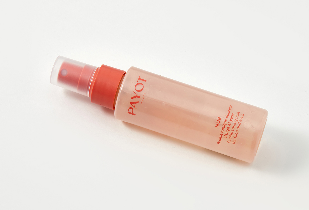 PAYOT Gentle Toning  Face And Eyes Mist Nue