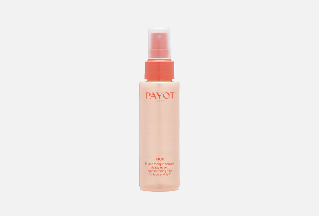 PAYOT Gentle Toning  Face And Eyes Mist Nue