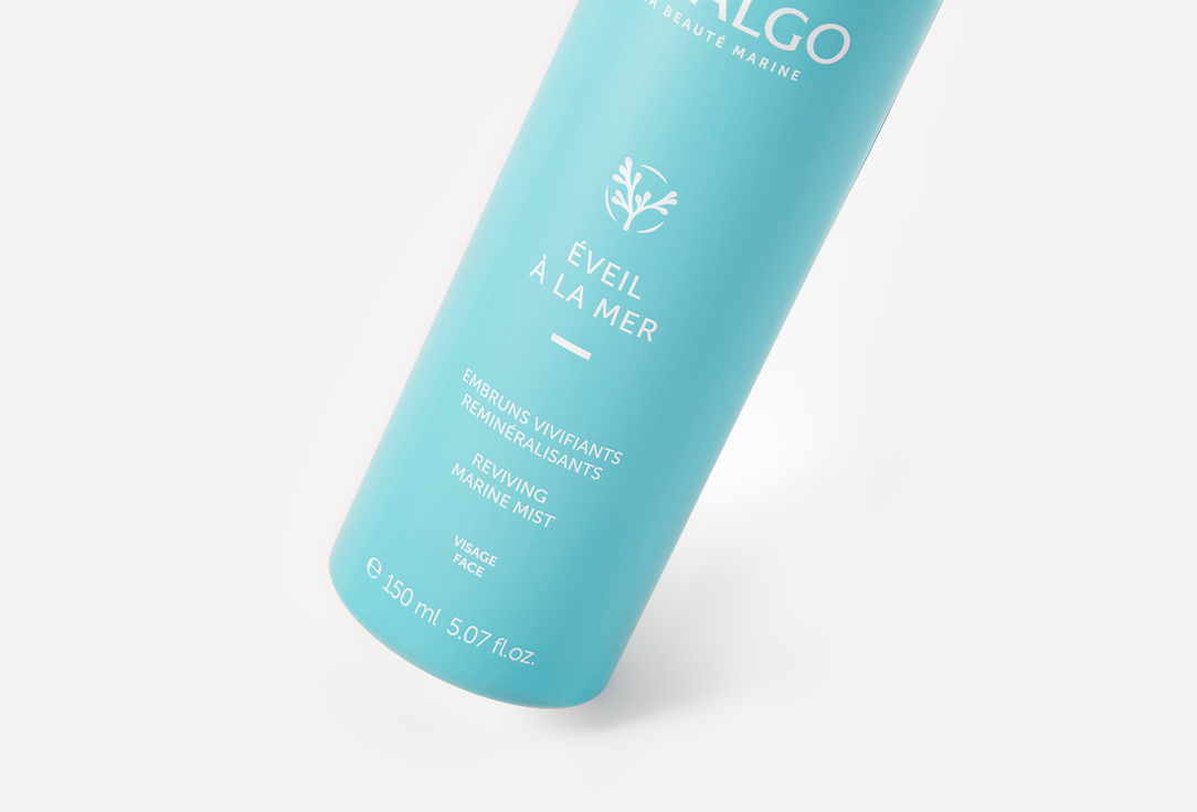 Thalgo Revitalizing Marine Spray Cellular Restorer Reviving Marine Mist