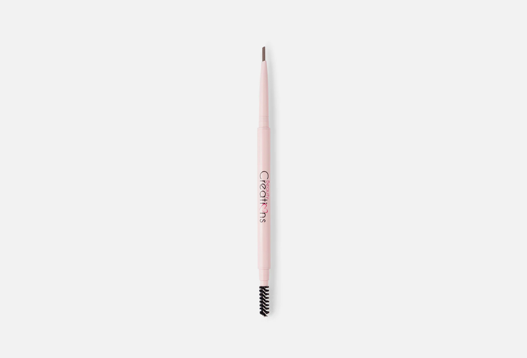 BEAUTY CREATIONS Waterproof Eyebrow Pencil Eyebrow Definer Pencil