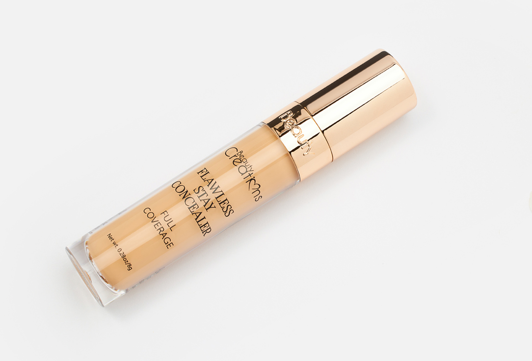 BEAUTY CREATIONS Full Coverage Liquid Concealer Flawless Stay