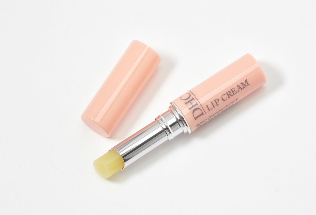 DHC Moisturizing lip balm LIP CREAM