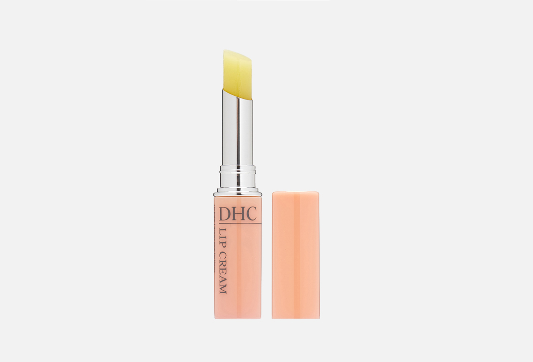 DHC Moisturizing lip balm LIP CREAM