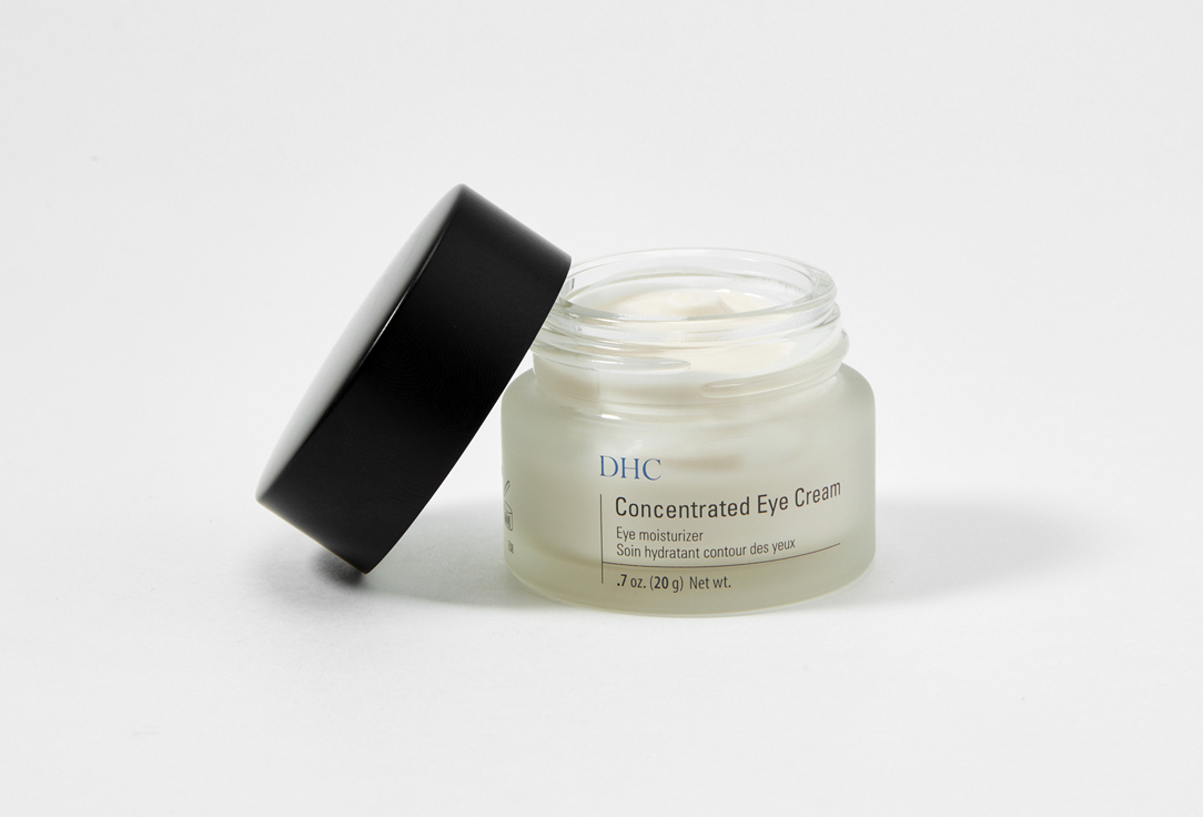 DHC Eye cream Concentrated Eye Cream