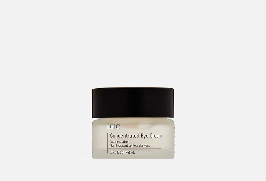 DHC Eye cream Concentrated Eye Cream