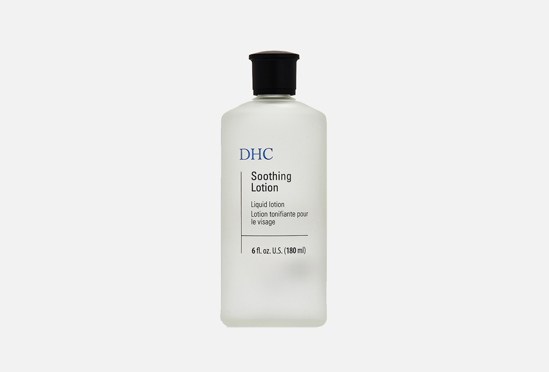 DHC Soothing face lotion Soothing Lotion