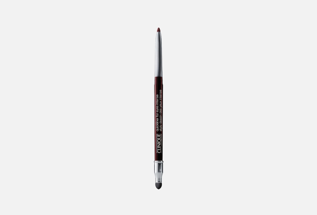 Clinique Waterproof Eye Pencil Quickliner Intense