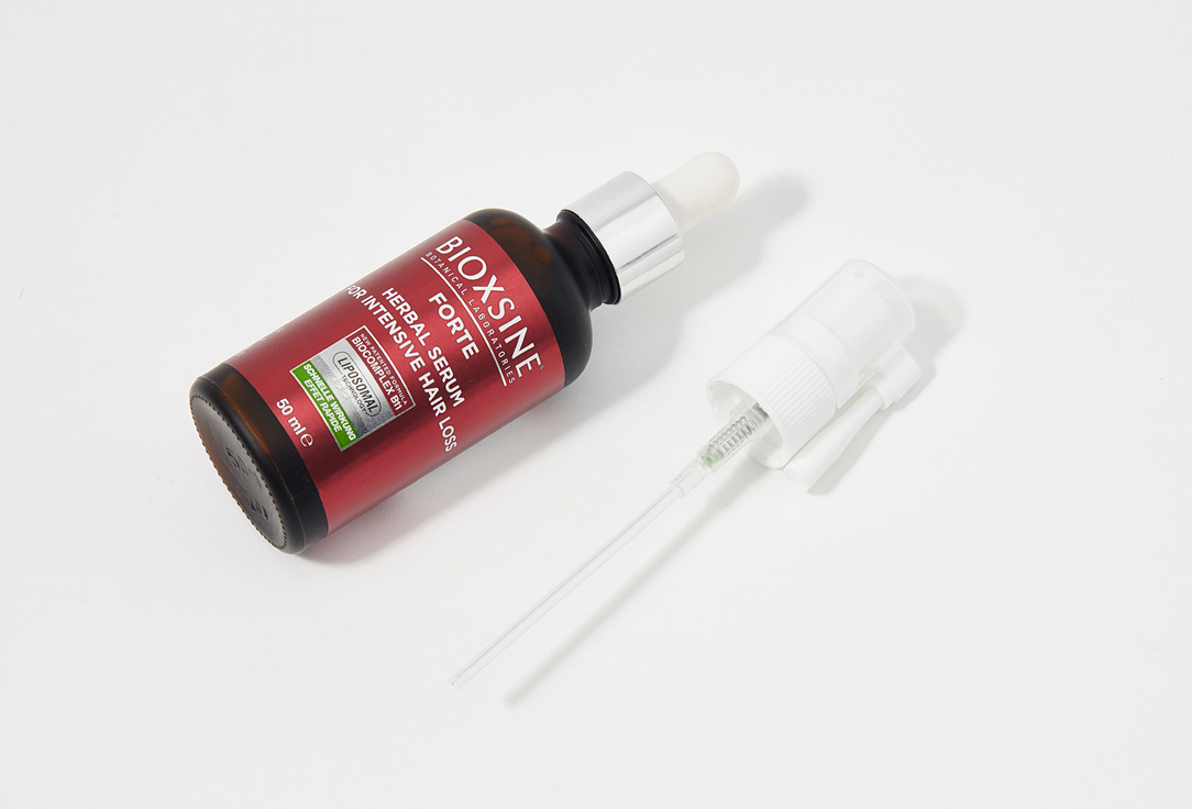 BIOXSINE Hair Serum Dermagen Forte Serum