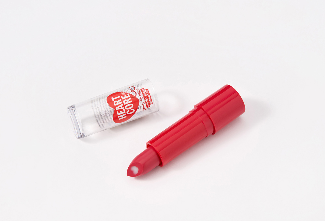 Essence Lip balm  HEART CORE fruity