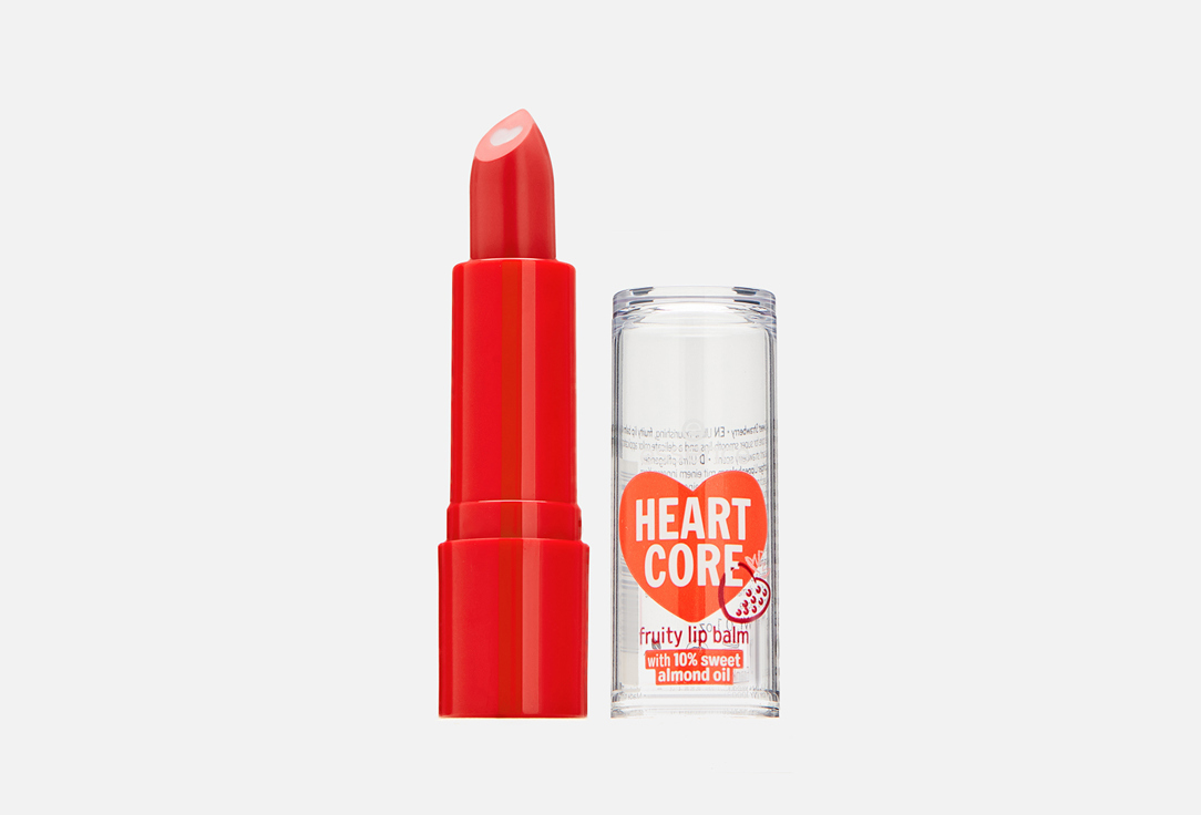  HEART CORE fruity  3 02, Sweet strawberry