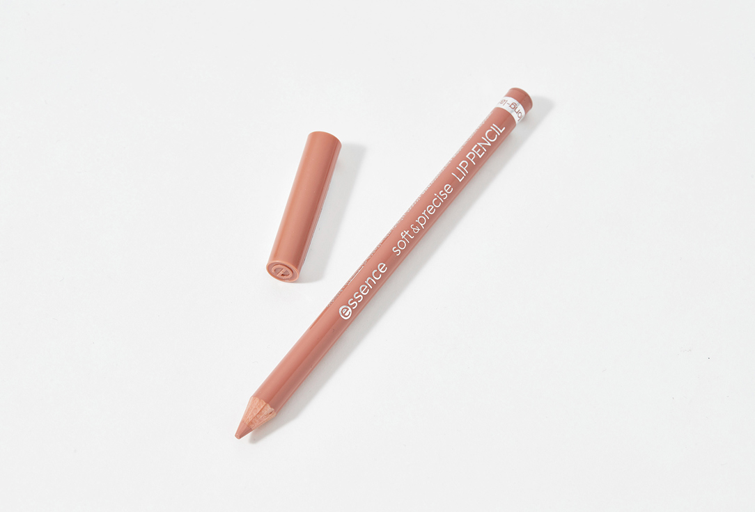 Essence Lip Pencil SOFT & PRECISE