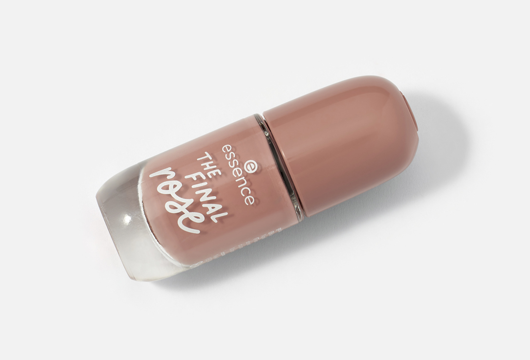 Essence Nail polish gel nail colour