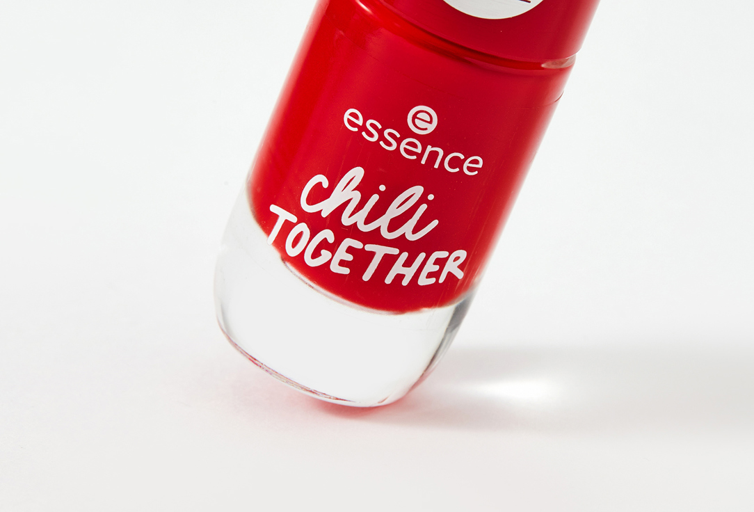 Essence Nail polish gel nail colour