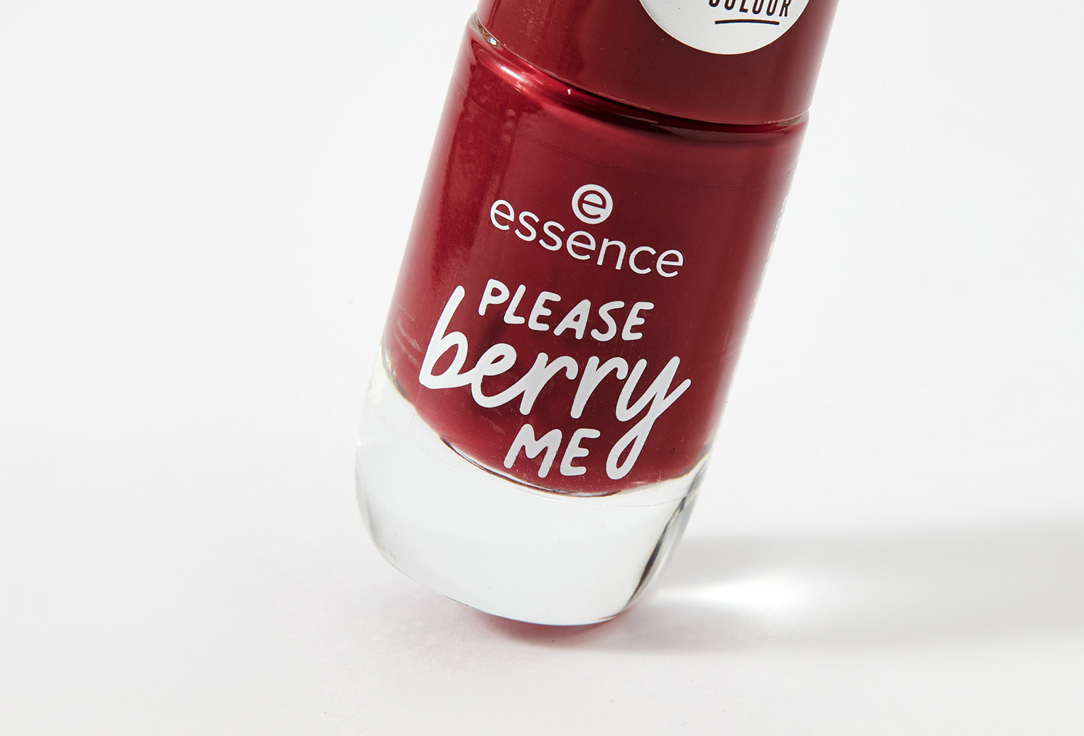 Essence Nail polish Express Result