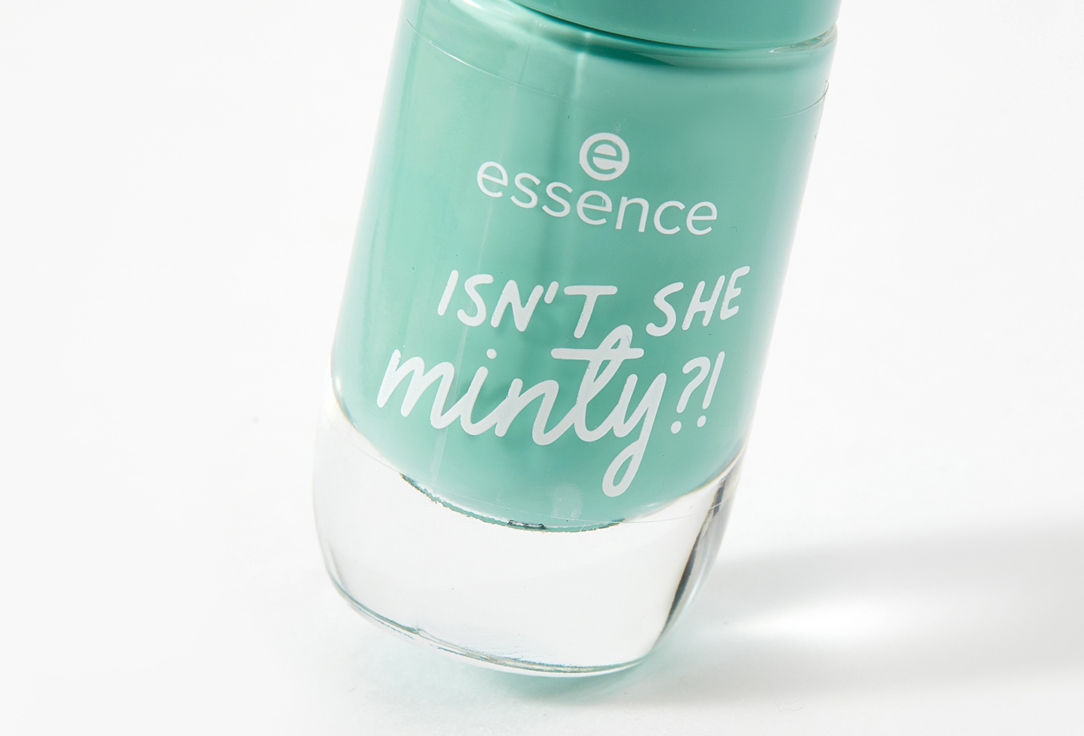 Essence Nail polish Express Result