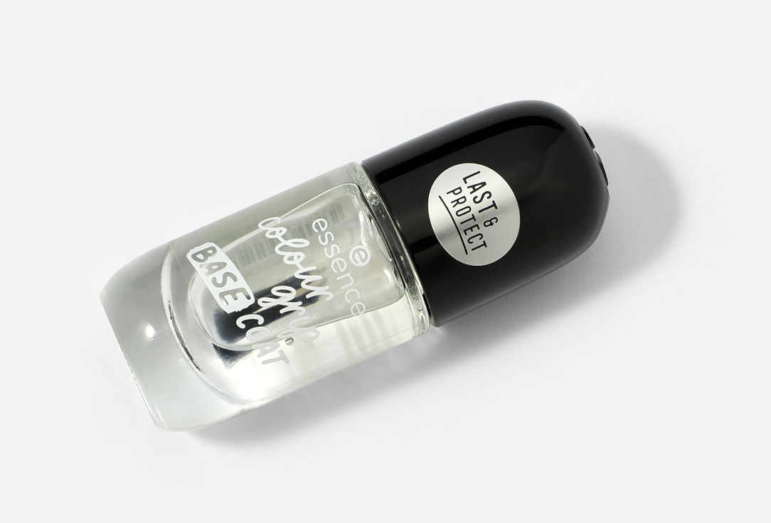 Essence Nails base coat Colour Grip