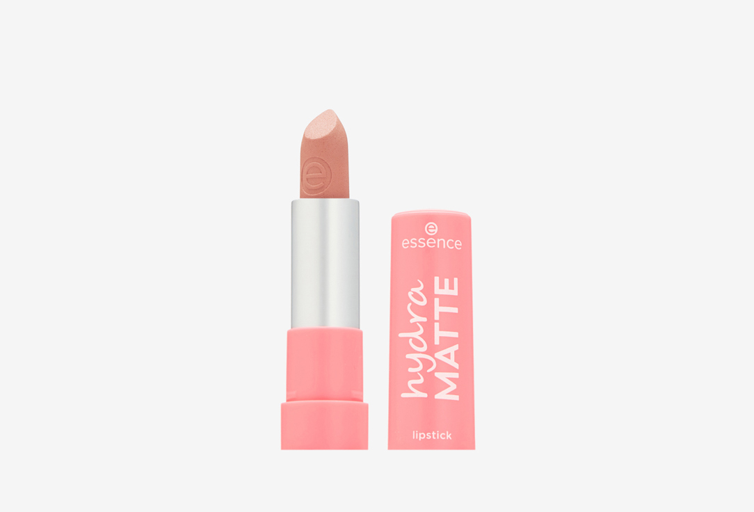 Essence Lipstick hydra MATTE