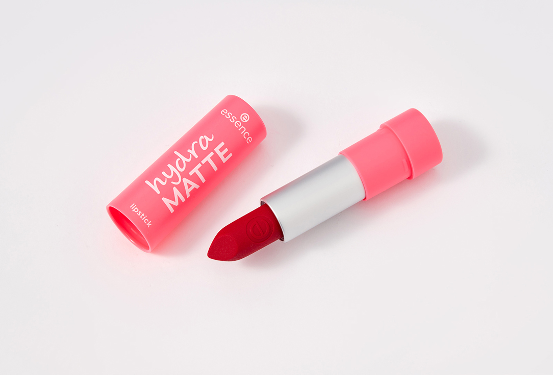 Essence Lipstick hydra MATTE