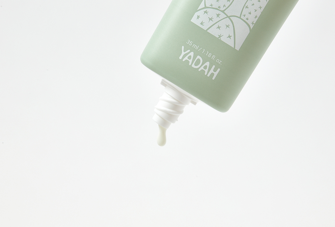 Yadah Cream sunscreen spf 50+ pa++++ Cactus