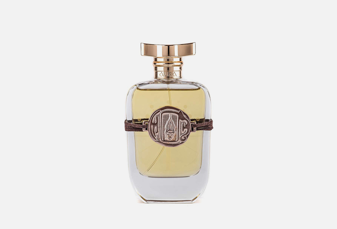 AURA OF KAZAKHSTAN Eau de parfum The legend of tomiris