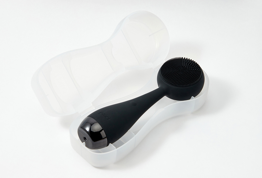 PMD Beauty  face Cleansing Device with Obsidian Clean Pro