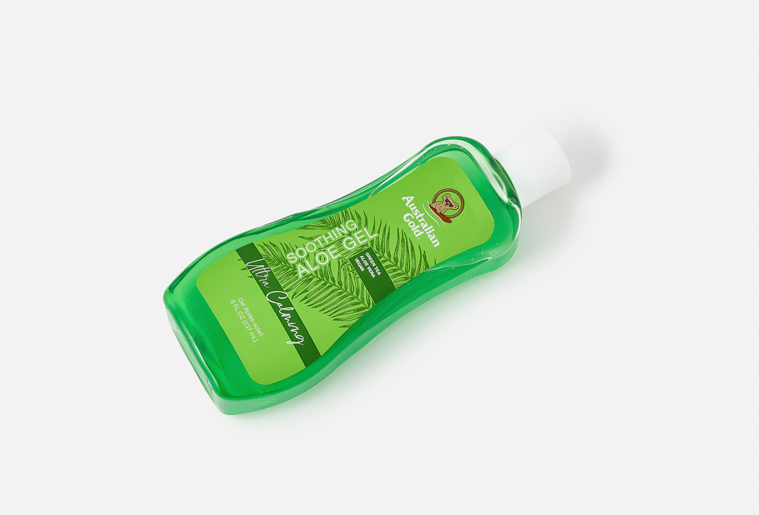 Australian Gold Hydrating After-Sun Gel Soothing Aloe