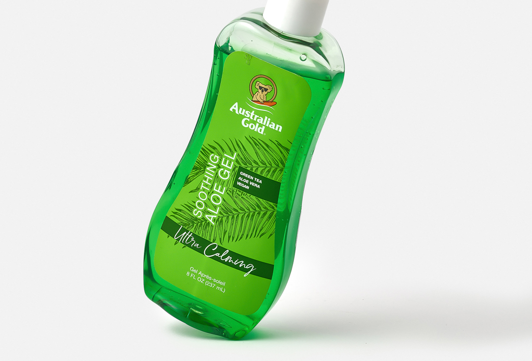 Australian Gold Hydrating After-Sun Gel Soothing Aloe