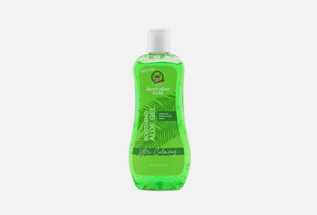 Australian Gold Hydrating After-Sun Gel Soothing Aloe