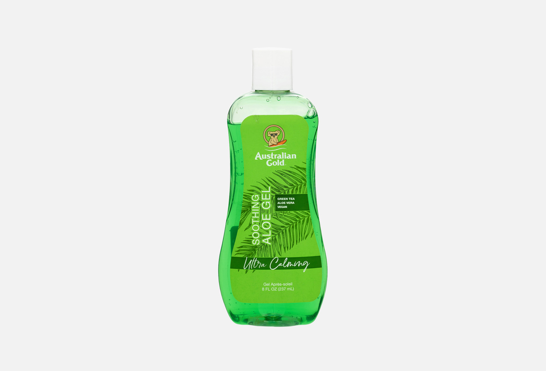 Australian Gold Hydrating After-Sun Gel Soothing Aloe