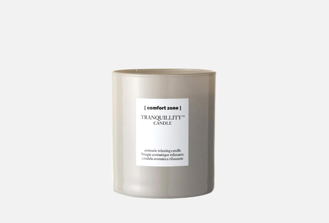 Comfort zone Scented Candle TRANQUILLITY