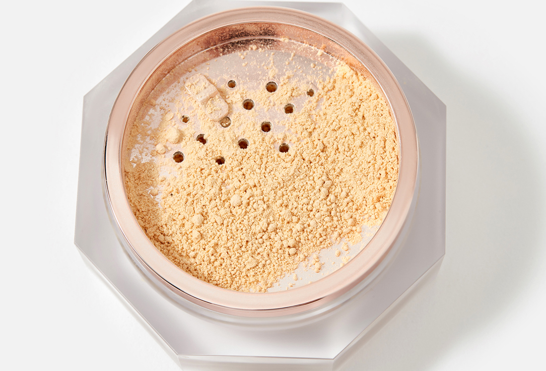 DEAR DAHLIA Loose face powder Skin paradise